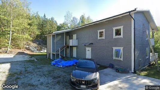 Apartments for rent in Håbo - Photo from Google Street View