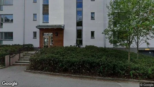 Apartments for rent in Stockholm South - Photo from Google Street View