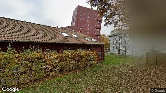 Apartments for rent in Västra hisingen - Photo from Google Street View