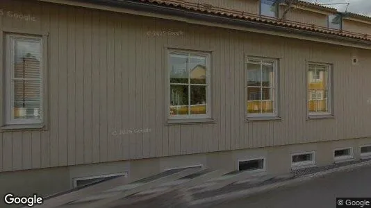 Apartments for rent in Sigtuna - Photo from Google Street View