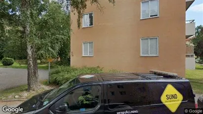 Apartments for rent in Stockholm South - Photo from Google Street View