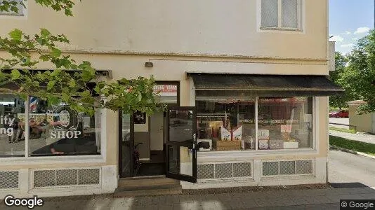 Apartments for rent in Borås - Photo from Google Street View