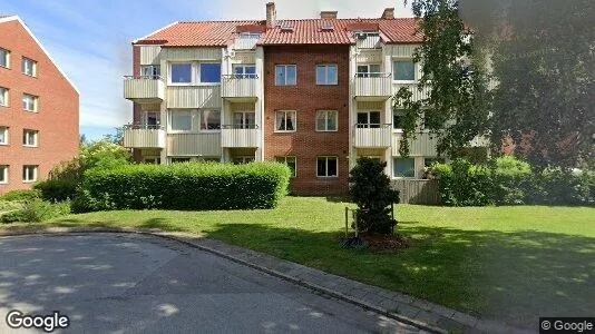 Apartments for rent in Malmö City - Photo from Google Street View