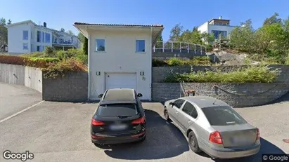 Apartments for rent in Tyresö - Photo from Google Street View