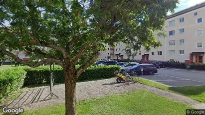 Apartments for rent in Uppsala - Photo from Google Street View