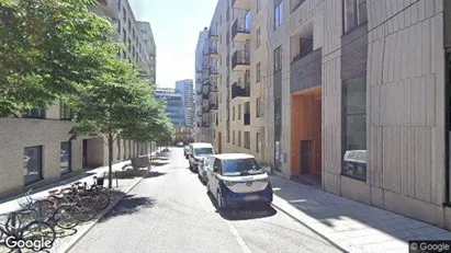 Apartments for rent in Vasastan - Photo from Google Street View