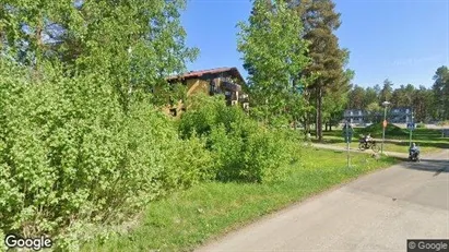 Apartments for rent in Falun - Photo from Google Street View