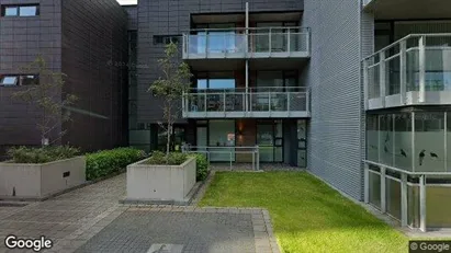 Apartments for rent in Reykjavík Miðborg - Photo from Google Street View