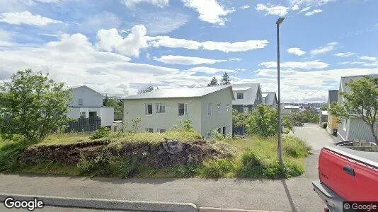 Apartments for rent in Hafnarfjörður - Photo from Google Street View