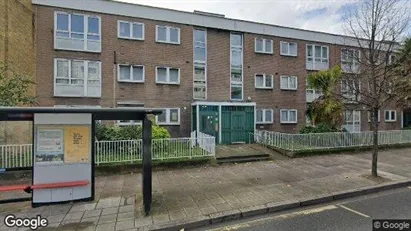 Apartments for rent in London NW8 - Photo from Google Street View