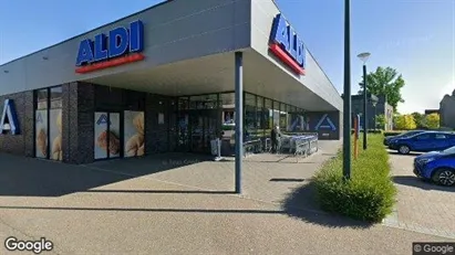 Apartments for rent in Bocholt - Photo from Google Street View