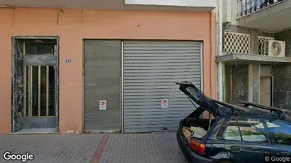 Apartments for rent in Agios Dimitrios - Photo from Google Street View