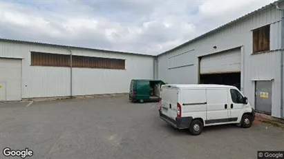 Apartments for rent in Praha-západ - Photo from Google Street View