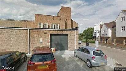 Apartments for rent in Rayleigh - Essex - Photo from Google Street View