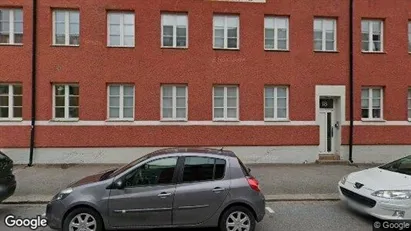 Apartments for rent in Trollhättan - Photo from Google Street View