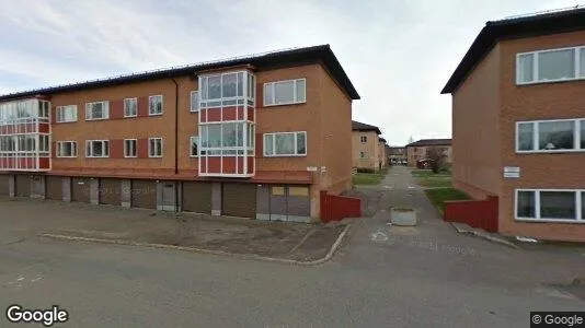 Apartments for rent in Malung-Sälen - Photo from Google Street View