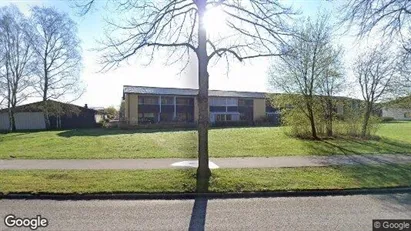 Apartments for rent in Halmstad - Photo from Google Street View