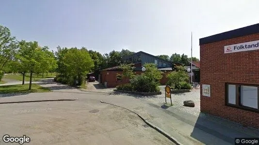 Apartments for rent in Lund - Photo from Google Street View