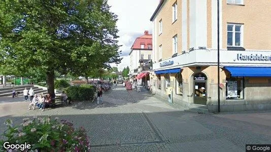 Apartments for rent in Katrineholm - Photo from Google Street View