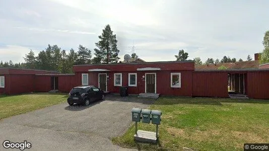 Apartments for rent in Skellefteå - Photo from Google Street View