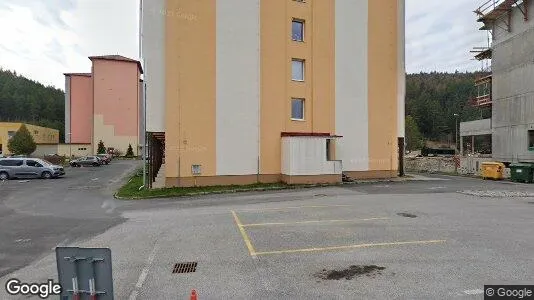 Apartments for rent in Poprad - Photo from Google Street View