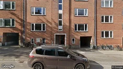 Apartments for rent in Aarhus N - Photo from Google Street View