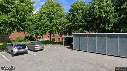 Apartments for rent in Risskov - Photo from Google Street View