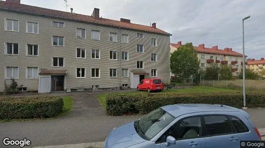 Apartments for rent in Hässleholm - Photo from Google Street View