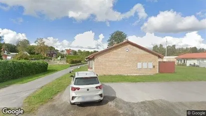 Apartments for rent in Kristianstad - Photo from Google Street View