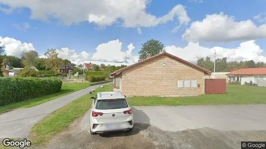 Apartments for rent in Kristianstad - Photo from Google Street View