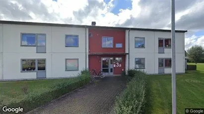 Apartments for rent in Bjuv - Photo from Google Street View