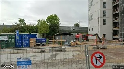 Apartments for rent in Roskilde - Photo from Google Street View