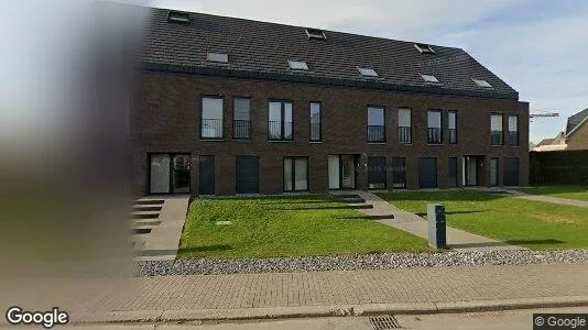 Apartments for rent in Meise - Photo from Google Street View