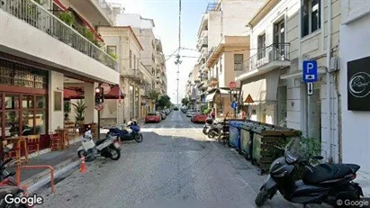 Apartments for rent in Patras - Photo from Google Street View