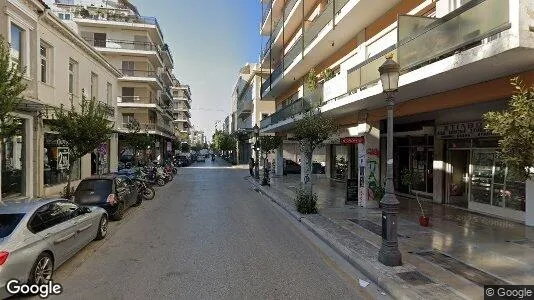 Apartments for rent in Patras - Photo from Google Street View