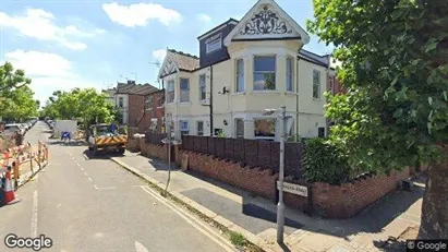 Apartments for rent in London NW2 - Photo from Google Street View