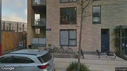 Apartments for rent in Copenhagen SV - Photo from Google Street View
