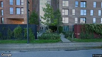 Apartments for rent in Copenhagen SV - Photo from Google Street View