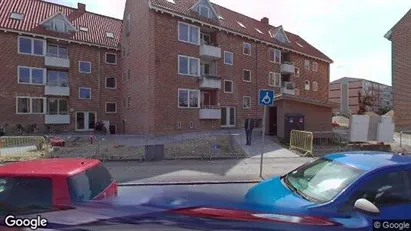 Apartments for rent in Roskilde - Photo from Google Street View