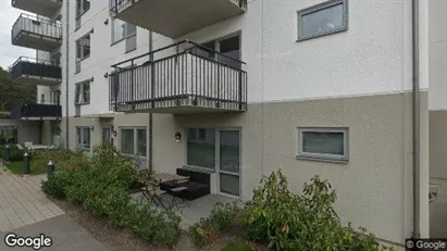 Apartments for rent in Kalmar - Photo from Google Street View