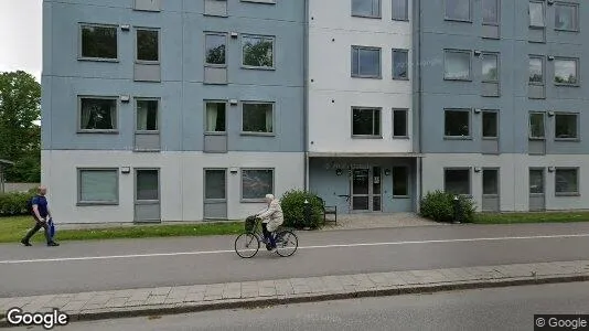 Apartments for rent in Kalmar - Photo from Google Street View