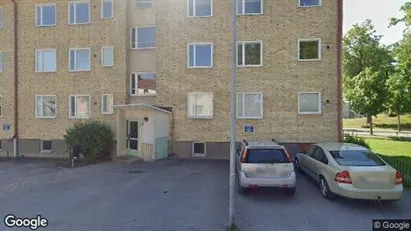 Apartments for rent in Flen - Photo from Google Street View