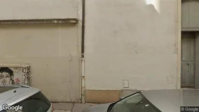 Apartments for rent in Lyon - Photo from Google Street View