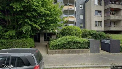Apartments for rent in Bochum - Photo from Google Street View