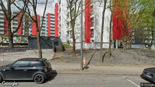 Apartments for rent in Bochum - Photo from Google Street View