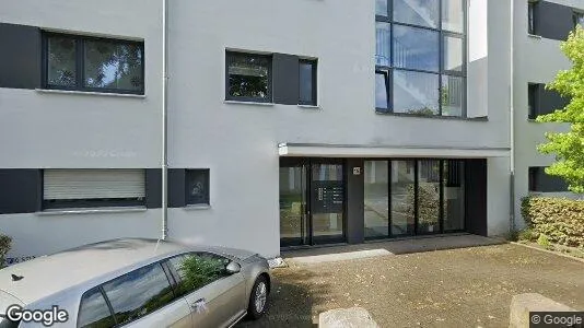 Apartments for rent in Bochum - Photo from Google Street View