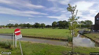 Apartments for rent in Nieuwkoop - Photo from Google Street View