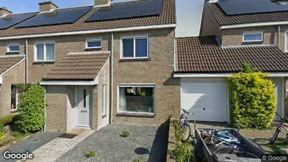 Apartments for rent in Hattem - Photo from Google Street View