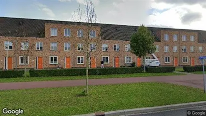 Apartments for rent in Lansingerland - Photo from Google Street View
