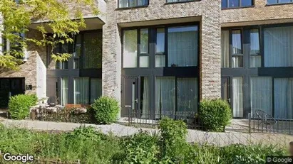 Apartments for rent in Arnhem - Photo from Google Street View